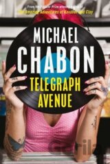Telegraph Avenue