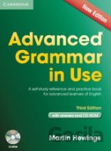Advanced Grammar in Use