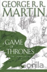 A Game of Thrones: Graphic Novel (Volume two)