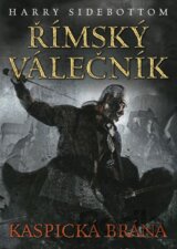 Kaspická brána