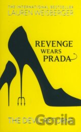 Revenge Wears Prada