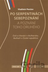 Po serpentinách sebepoznání a poznání toho druhého