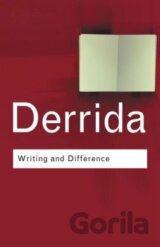 Writing and Difference (Routledge Classics) (... (Jacques Derrida)