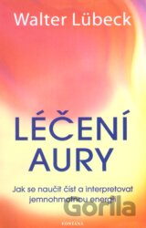 Léčení aury