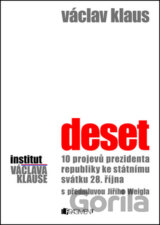 Deset