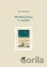 Petrolejka v daždi
