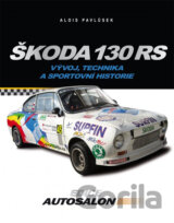 Škoda 130 RS