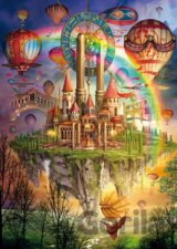 Rainbow Island