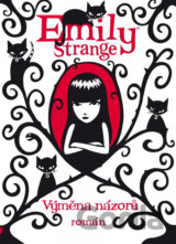 Emily Strange: Výměna názorů