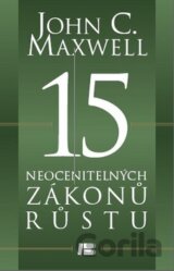 15 neocenitelných zákonů růstu