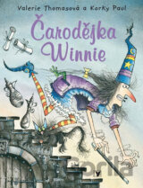 Čarodějka Winnie