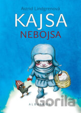 Kajsa Nebojsa