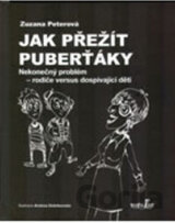Jak přežít puberťáky