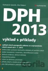 DPH 2013