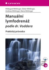 Manuální lymfodrenáž podle dr. Voddera