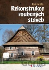 Rekonstrukce roubených staveb