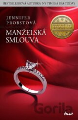 Manželská smlouva
