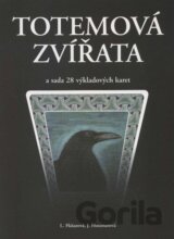 Totemová zvířata