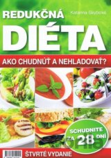 Redukčná diéta