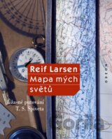Mapa mých světů
