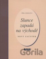 Slunce zapadá na východě