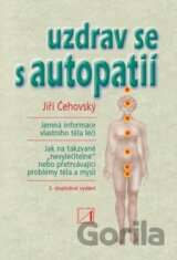 Uzdrav se s autopatií
