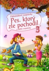 Päťminútové rozprávky: Pes, ktorý zle pochodil