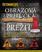 Obrazová príručka - Prežiť