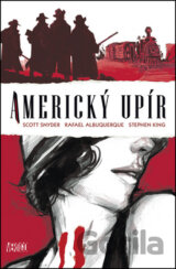 Americký upír