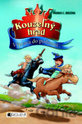 Výprava do podzemí