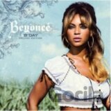 Beyonce: B´day deluxe edition CD