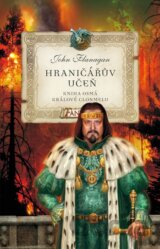 Hraničářův učeň (Kniha osmá)