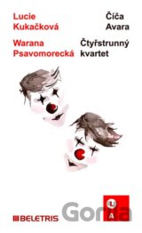 Číča Avara, Čtyřstrunný kvartet
