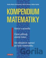 Kompendium matematiky