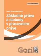 Základné práva a slobody v pracovnom práve