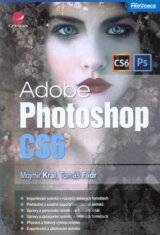 Adobe Photoshop CS6