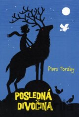 Posledná divočina