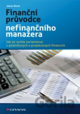 Finanční průvodce nefinančního manažera