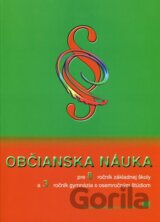 Občianska náuka