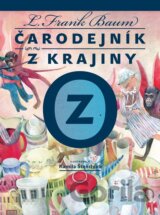 Čarodejník z krajiny Oz