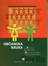 Občianska náuka