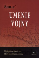 Umenie vojny