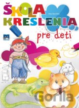 Škola kreslenia pre deti