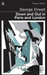 Down and Out in Paris and London