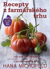 Recepty z farmářského trhu (2. díl)