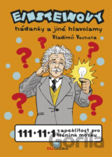 Einsteinovy hádanky a jiné hlavolamy