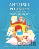 Andělské pohádky na dobrou noc