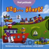 123... štart!