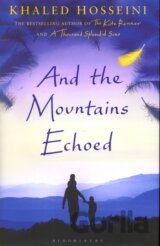 And the Mountains Echoed