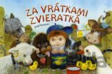 Za vrátkami zvieratká